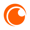 Crunchyroll Logo