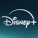 Disney+ Logo
