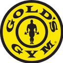 Gold's Gym Logo