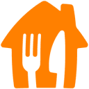 Lieferando Plus Logo