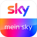 Sky Logo